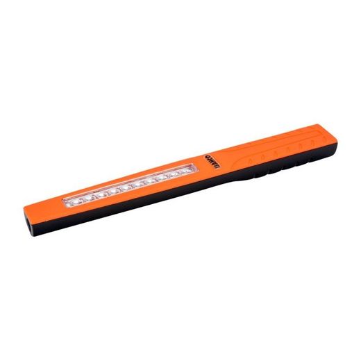 LAMPARA DELGADA 10+1 LED SMD (180 LUMENS)