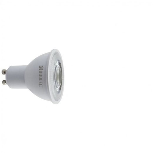 LAMPARA DICROICA LED GU10 5W 6400K 43º