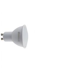 LAMPARA DICROICA LED GU10 6W 3000K 110º