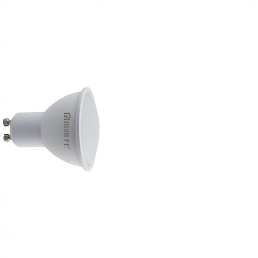 LAMPARA DICROICA LED GU10 8W 6400K 110º