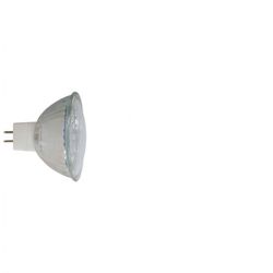 *LAMPARA DICROICA LED MR16 3W 3000K