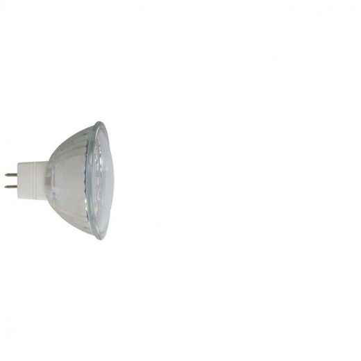 *LAMPARA DICROICA LED MR16 3W 3000K