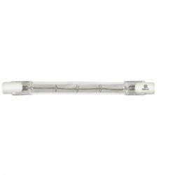 LAMPARA ECO-HALOGENA LINEAL J78 100W. 2U