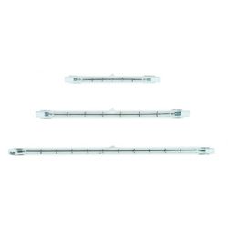 LAMPARA HALOGENA DE RECAMBIO 500 W