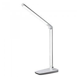 LAMPARA LED 10 W USB REGULABLE