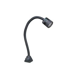 LAMPARA LED 3-500, 24 V. 9 W.