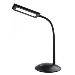 LAMPARA LED 5 W NEGRA