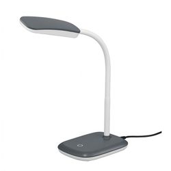 LAMPARA LED ESTUDIO YOUNG 3,5W NEGRA
