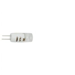 LAMPARA LED G4 1,2W 3000K 90 LUMEN