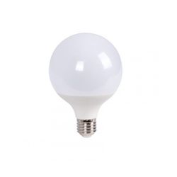 *LAMPARA LED GLOBO E27 15W 4100K