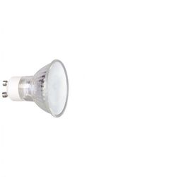 LAMPARA LED GU10 CRISTAL 5W 3000K 120º