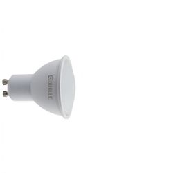 LAMPARA LED GU10 REGUL. 6,5W 6400K 120º