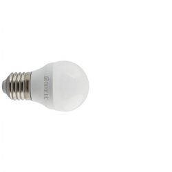 LAMPARA LED MINIGLOBO E27 7W 4000K