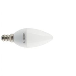 LAMPARA LED VELA 5W 3000K