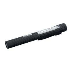 LAMPARA LINTERNA DE BOLSILLO 7+1 LEDS SMD (45 LUMENS)
