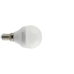 LAMPARA MINIGLOBO E14 7W 3000K