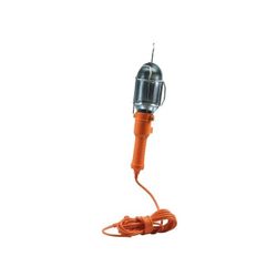 LAMPARA PORTATIL 3485-60W/CABLE 10M (D)