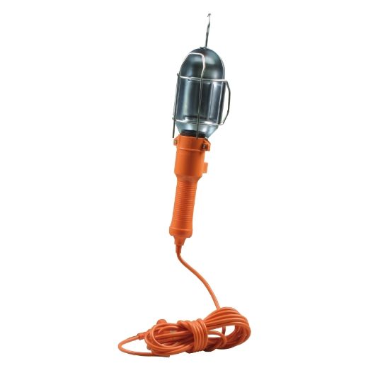 Amig 15552 | lámpara portátil 3485 | polietileno | naranja