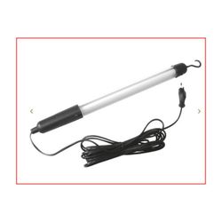 LAMPARA PORTATIL 3915 8W/230V FLUORES(D)