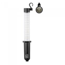 LAMPARA PORTATIL 60+17LED