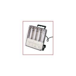 *LAMPARA PORTATIL DE LUZ FRIA 4X9W
