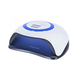 LAMPARA SECADOR DE UÑAS LED/UV170W.KUKEN
