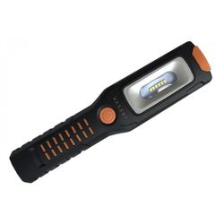 LAMPARA SUPRALED 6+1W 550 LM