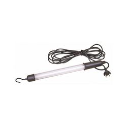 LAMPARA TALLER 8W/230V 5M