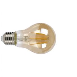 LAMP.LED FILAM.STAND E27 6W 2500K VINTA
