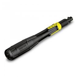 LANZA DE ALTA PRESION MULTI JET 3 EN 1