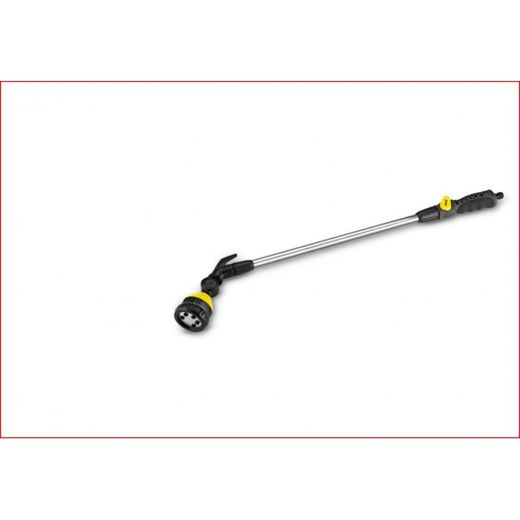 LANZA DE RIEGO PLUS