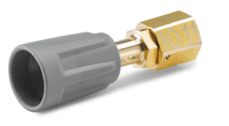 LANZA DOSIFICADORA CLASSIC TR 100MM