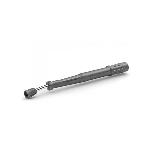 LANZA DOSIFICADORA GIRATORIA TR 600 MM