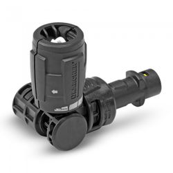 LANZA VARIO POWER JET SHORT 360°