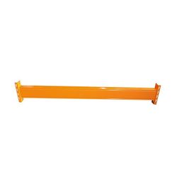 *LARGUERO PALET 2700-3400KG ROJO