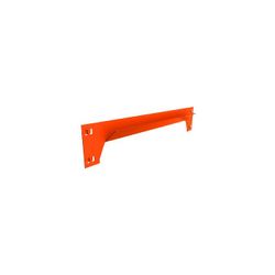 LARGUERO SCLICK 1100 NARANJA