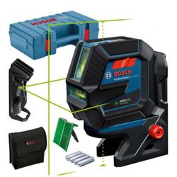 LASER COMBINADO GCL 2-50G