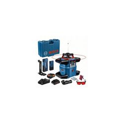 LASER GIRATORIO GRL 600CHV PROFESSIONAL BOSCH