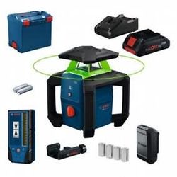 LASER GIRATORIO GRL18V-3-31G