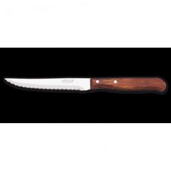 LATINA CUCHILLO CHULETERO PERLADO 105MM ARCOS