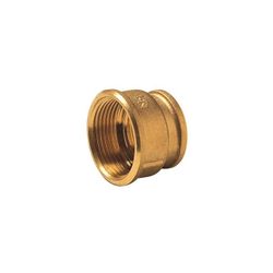 LATON MANGUITO REDUCCION H/H 3/4"X1/2" FIGURA 240