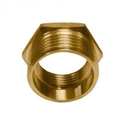 *LATON REDUCCION HEXAGONAL 1"X3/4"