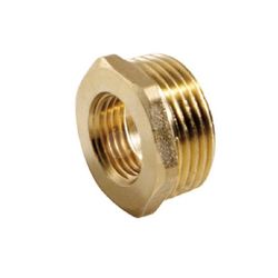 LATON REDUCCION HEXAGONAL 2"X1"