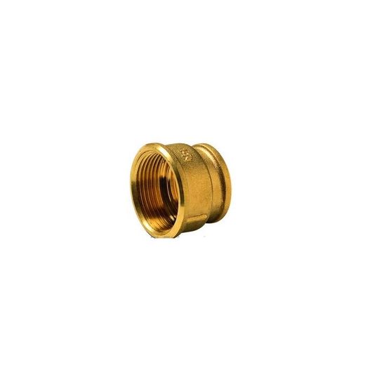 *LATON.MANGUITO REDUCCION H/H 11/4"X1" FIGURA 240