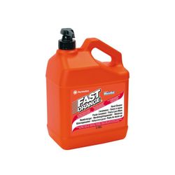 LAVAMANOS PX FAST ORANGE 3.78L