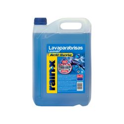 LAVAPARABRISAS ANTILLUVIA 5 LITROS