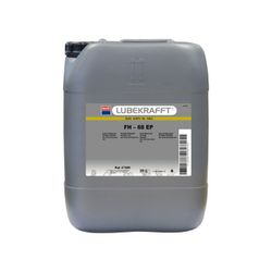 LBK HIDR. FH-68 EP/20L 20 L.