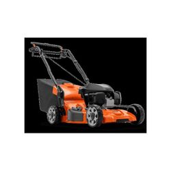 LC 356VP LAWN MOWER