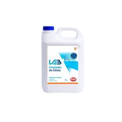 LEB LIMPIADOR DE CELULA 5 L.