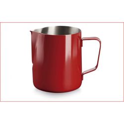 LECHERA INOX RED 350ML